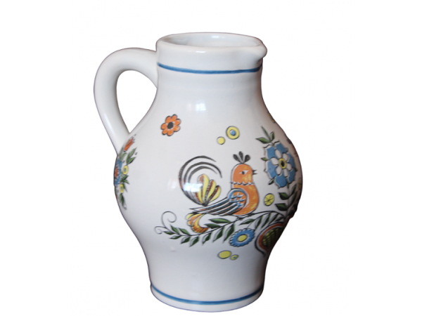 Carafa din ceramica ULMER KERAMIK, 1 litru
